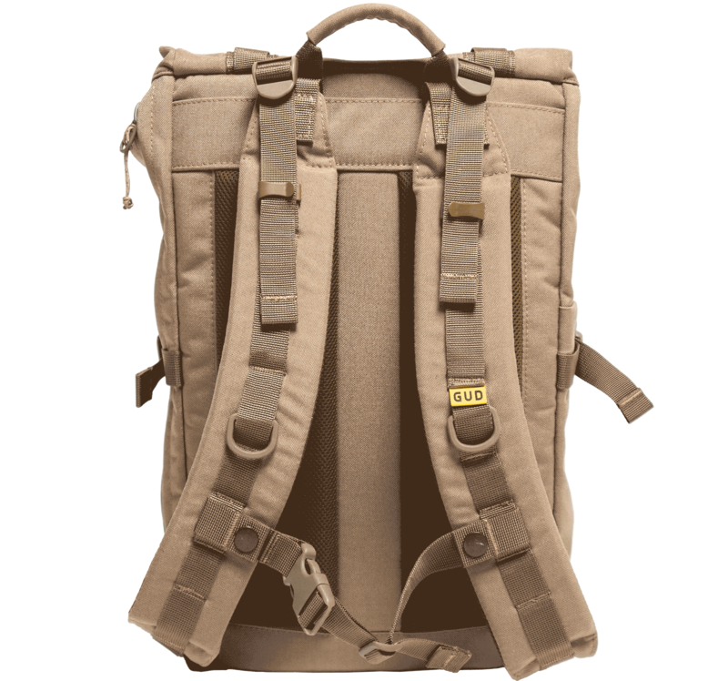 RANGER SAND