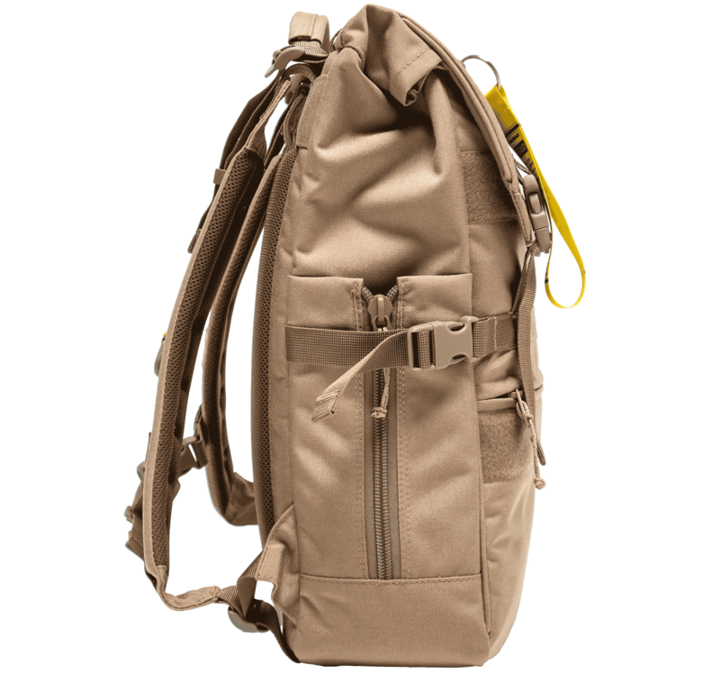 RANGER SAND