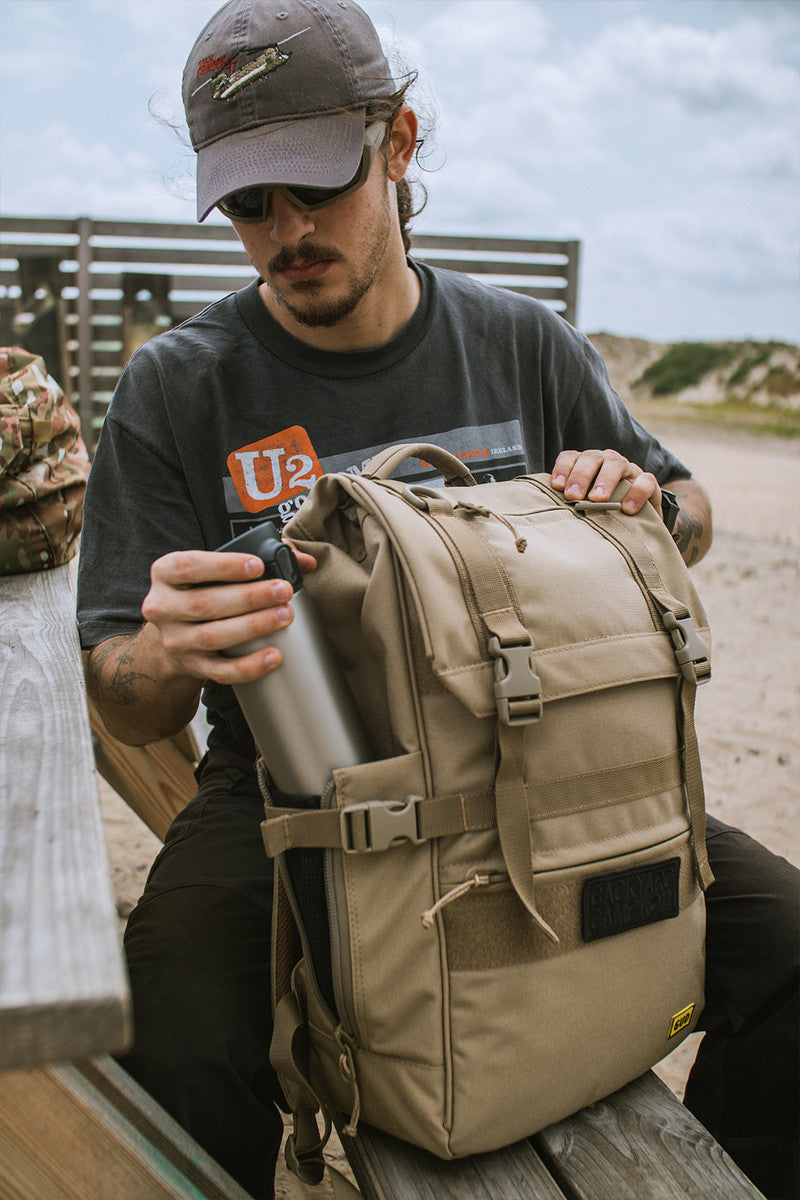 RANGER SAND