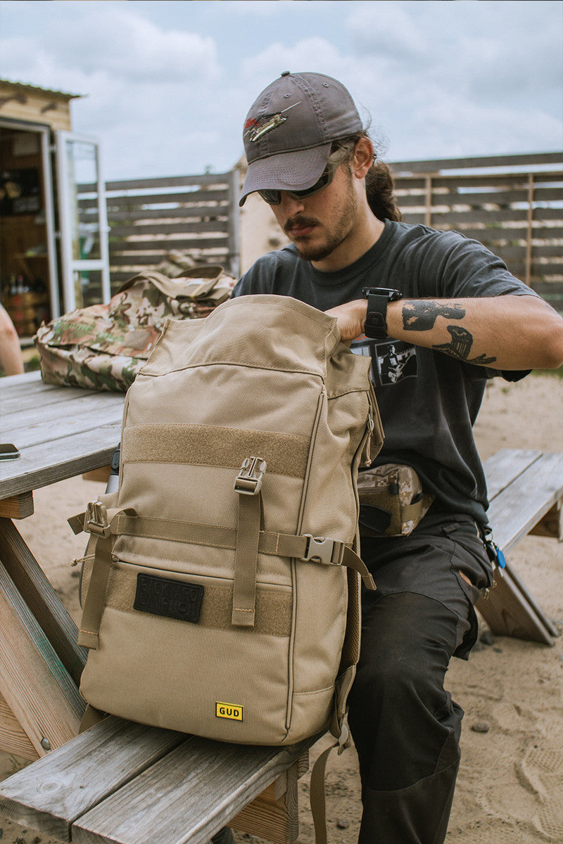 RANGER SAND