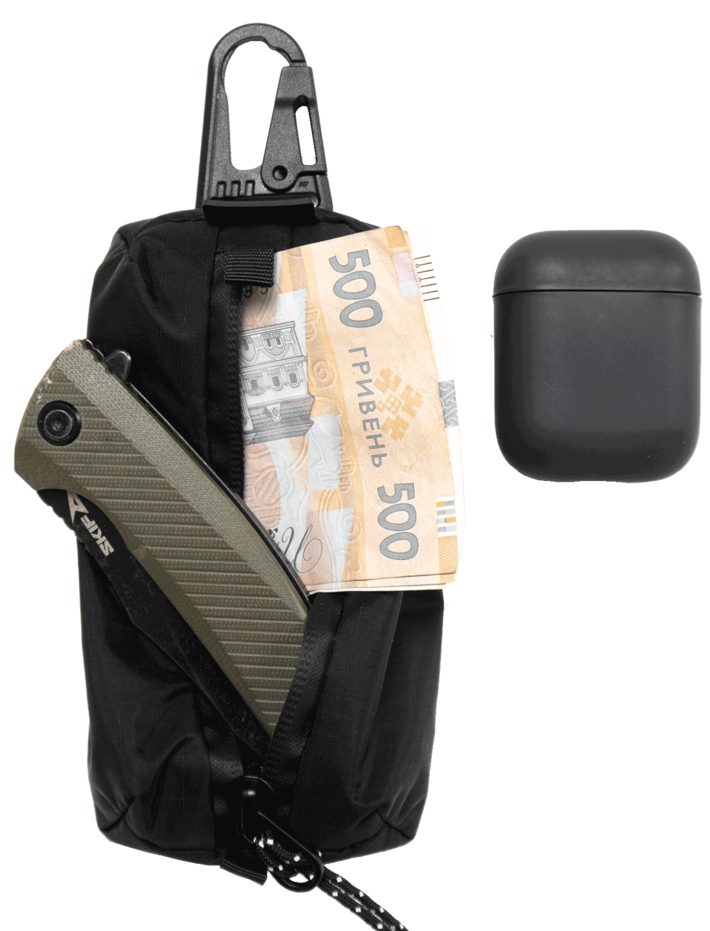 TOOL POUCH S