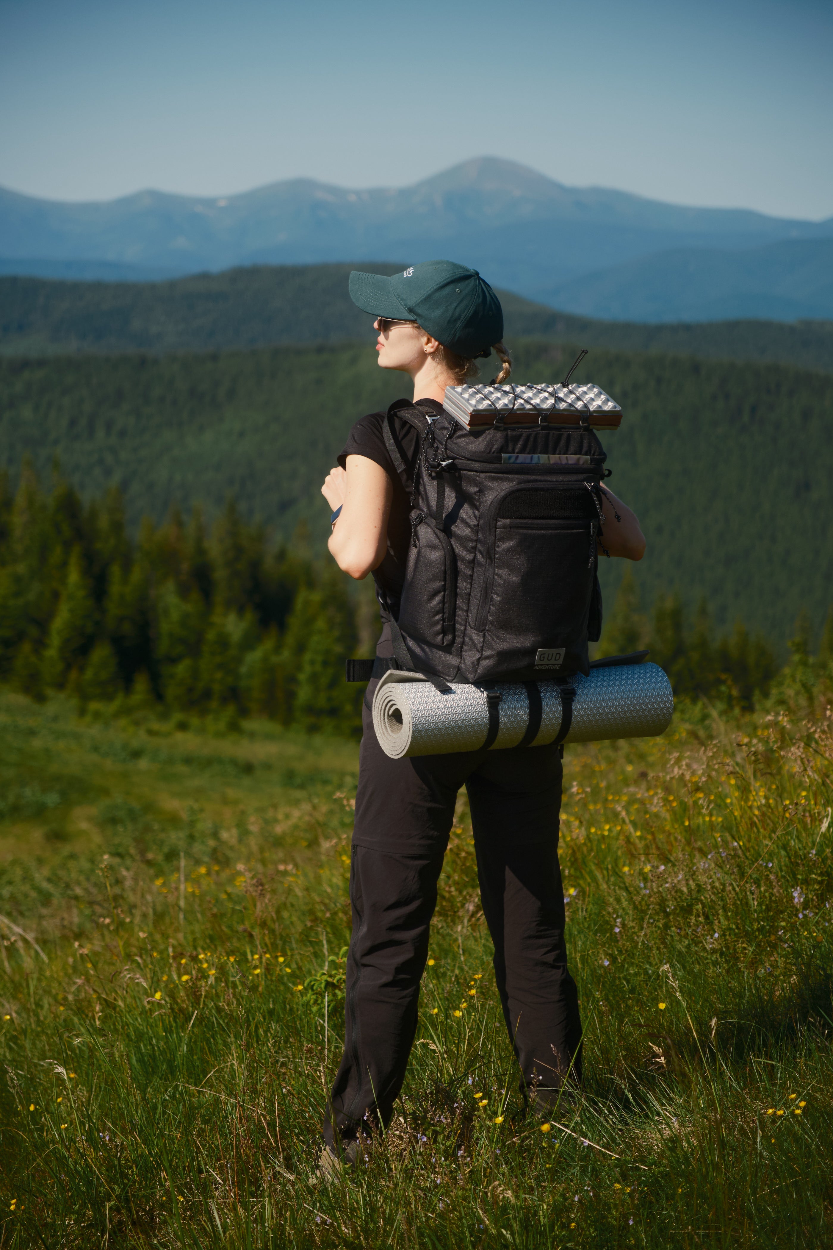 TRAVELER