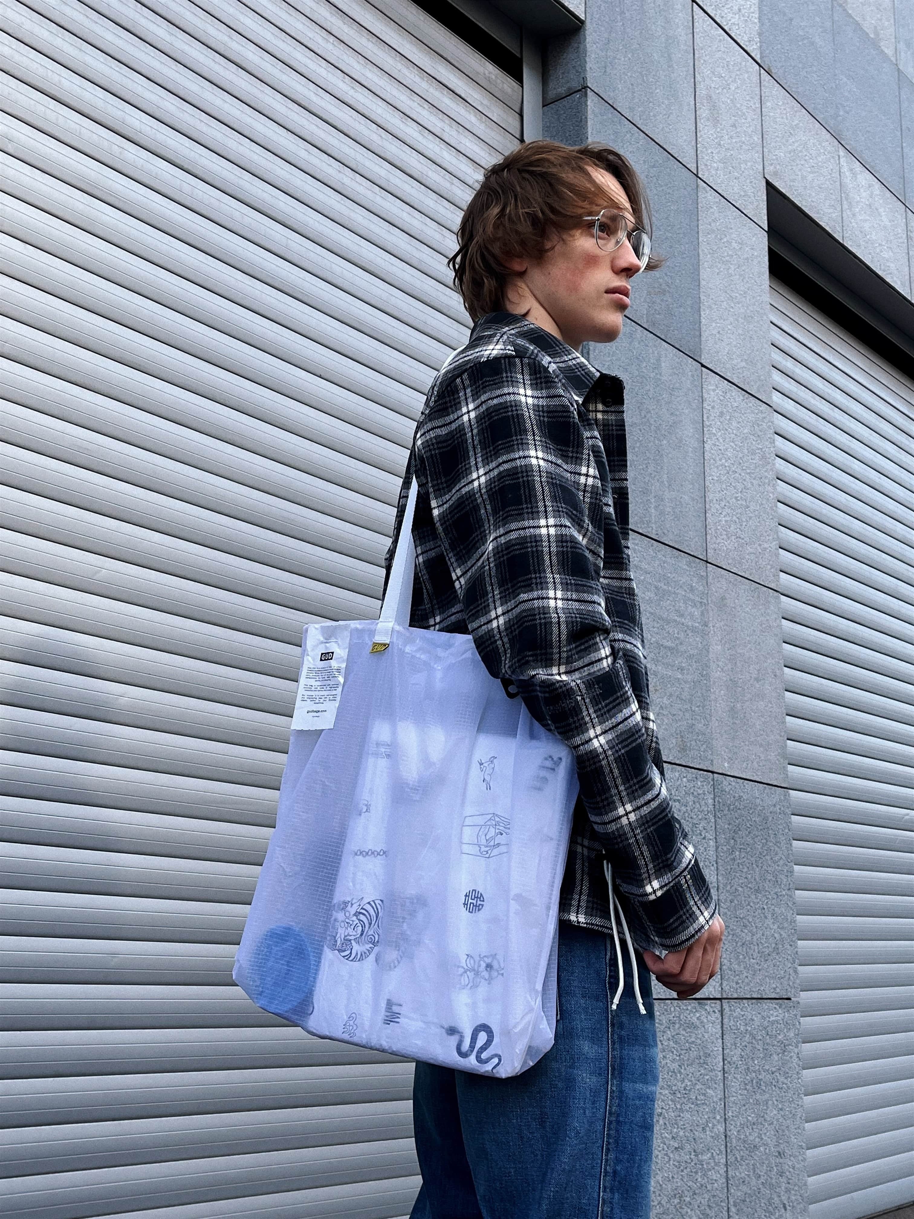 SHOPPER