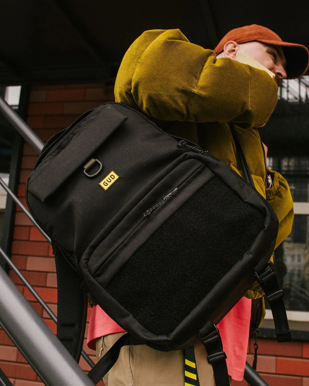 Conference & event merch