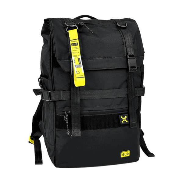 Рюкзак GUD RANGER BLACK