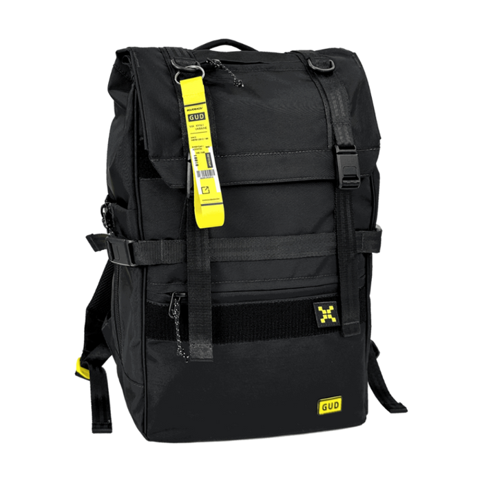 RANGER BLACK