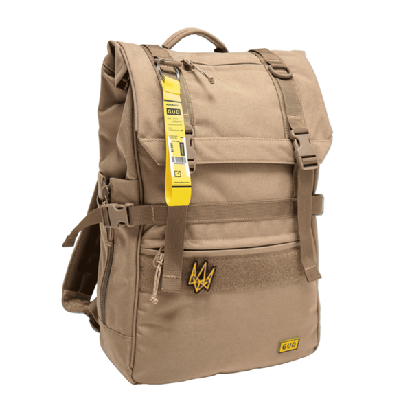 Рюкзак GUD RANGER SAND