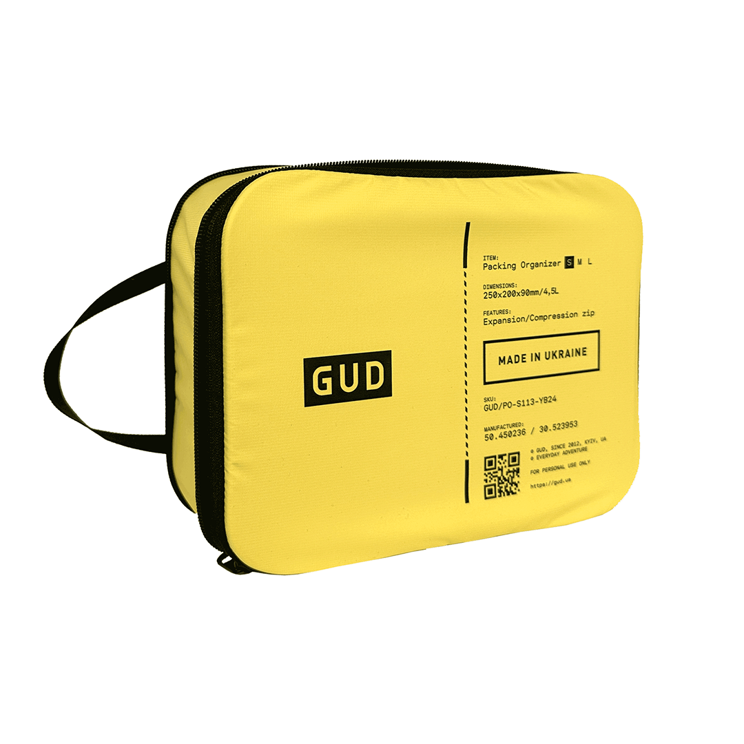 ОРГАНАЙЗЕР ДЛЯ ОДЯГУ S