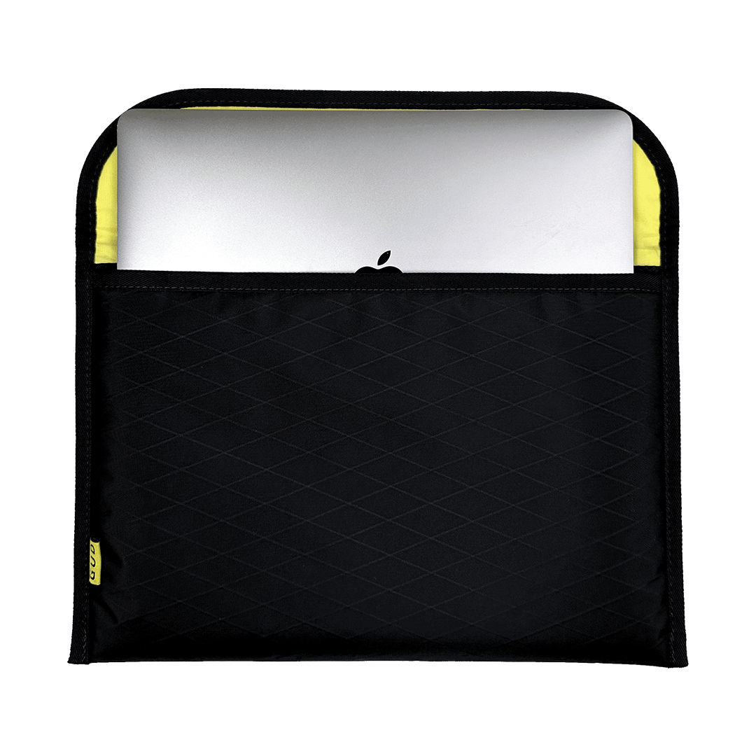 LAPTOP SLEEVE
