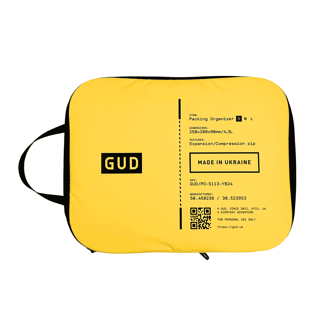 ОРГАНАЙЗЕР ДЛЯ ОДЯГУ S