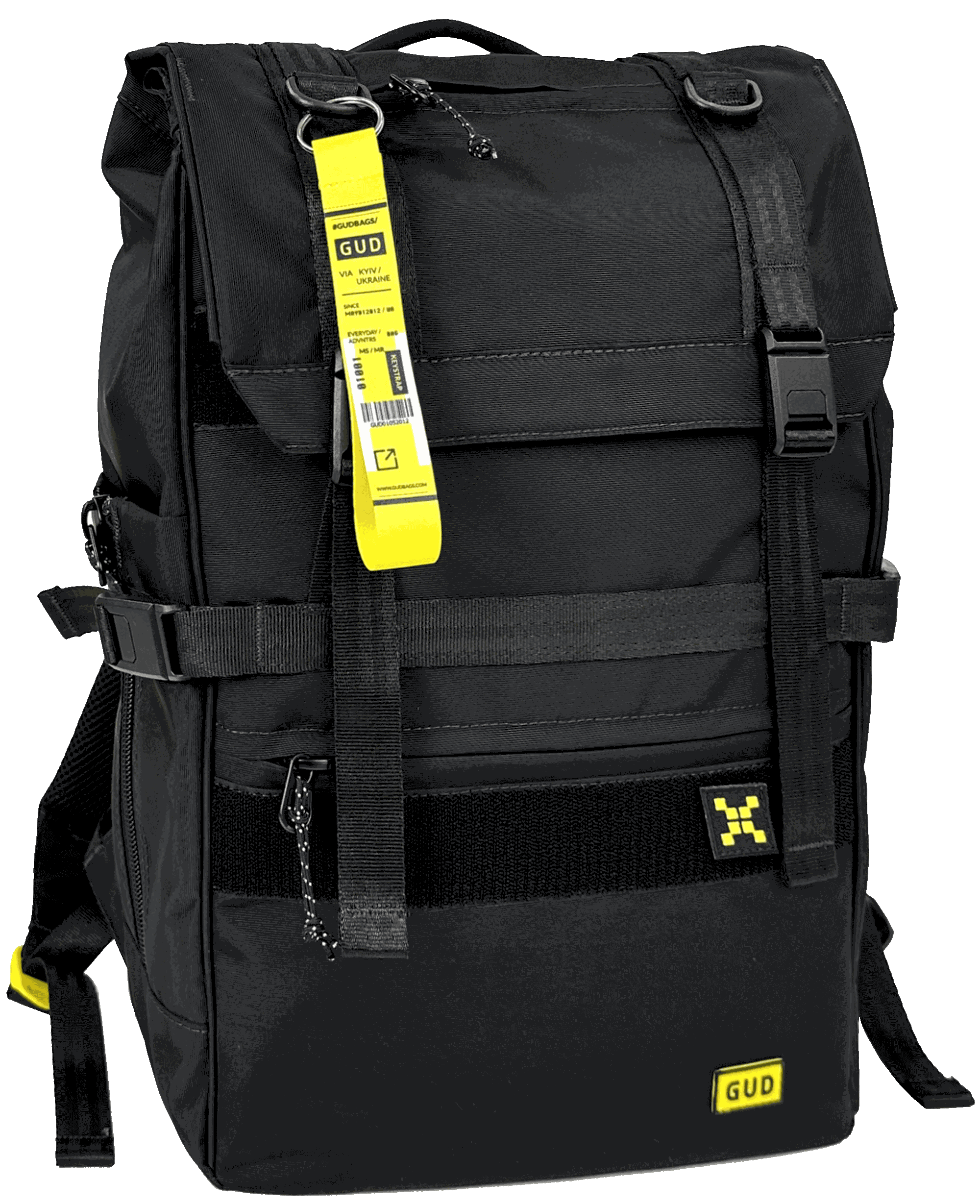 RANGER BLACK