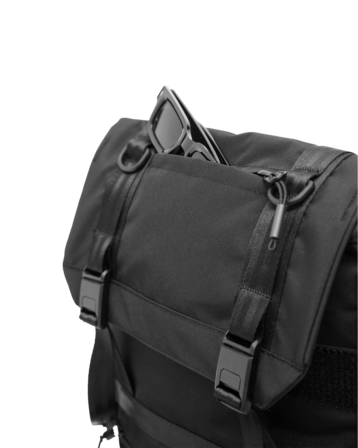 RANGER BLACK