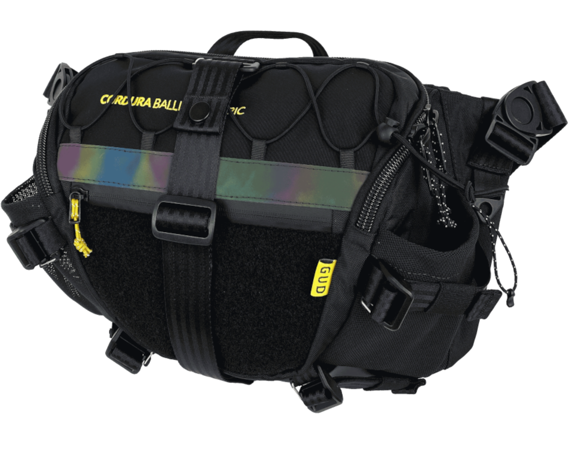 ROAD 2.0 BLACK