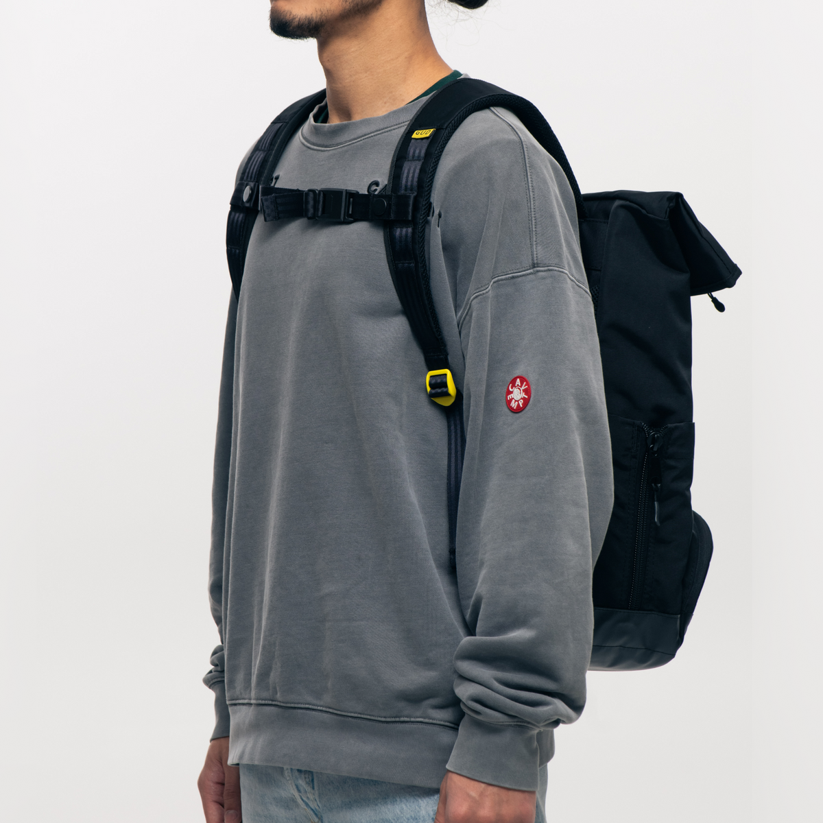 CHEST STRAP