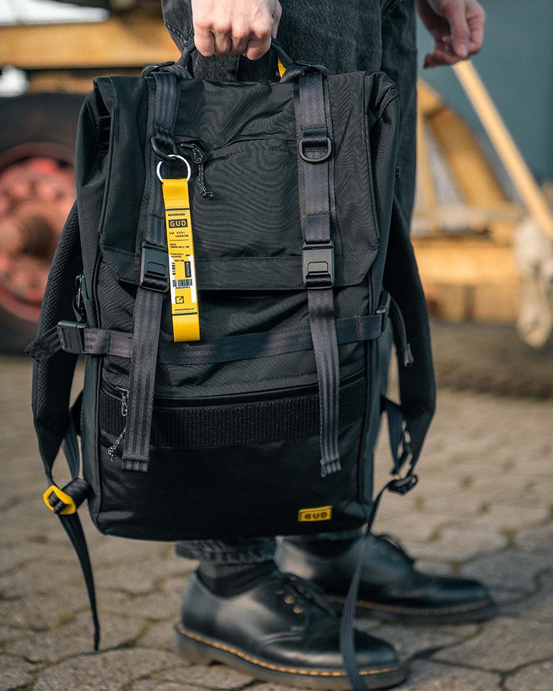 RANGER BLACK