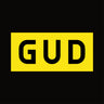 GUD logo