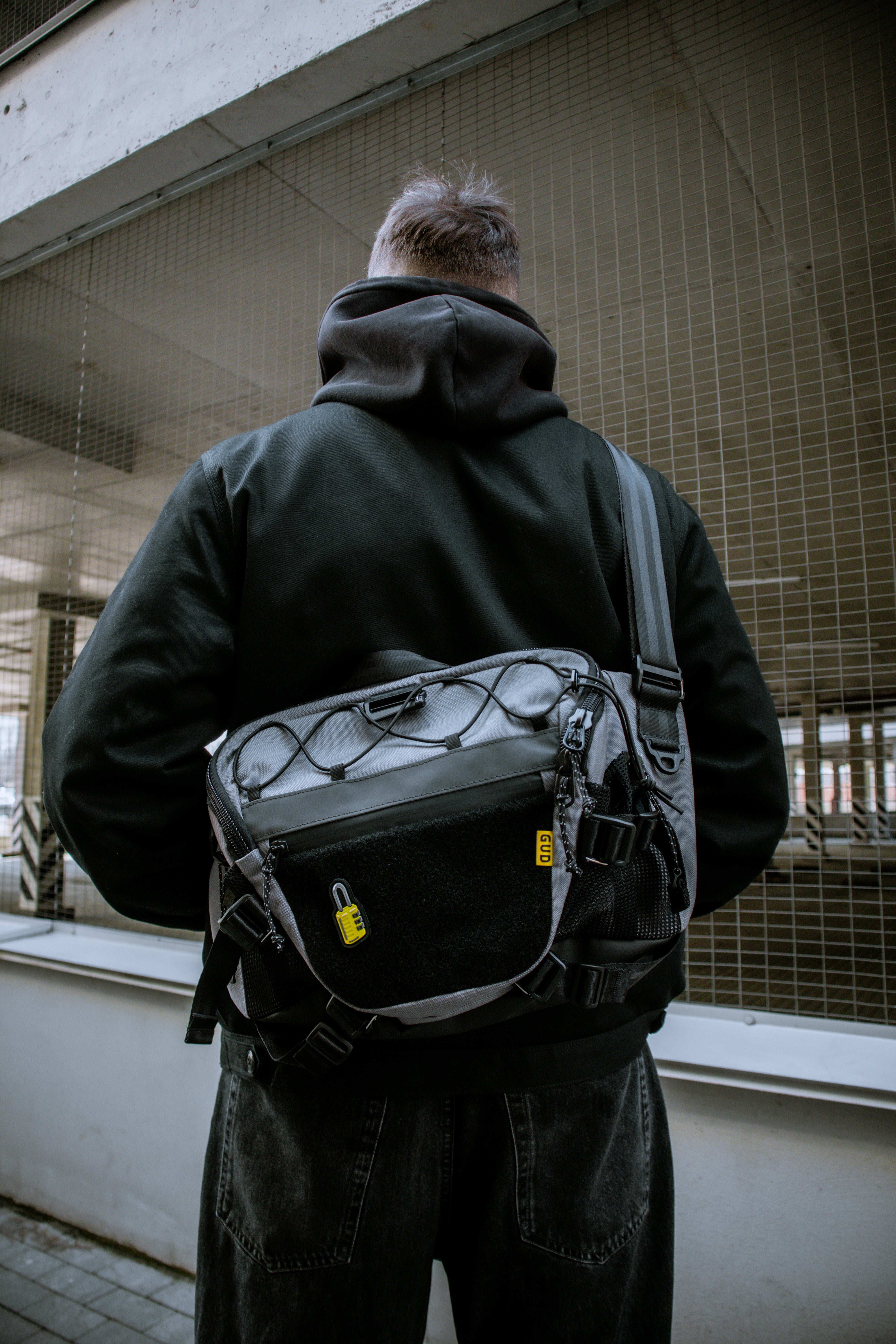 ПАТЧ SECURITY CODE