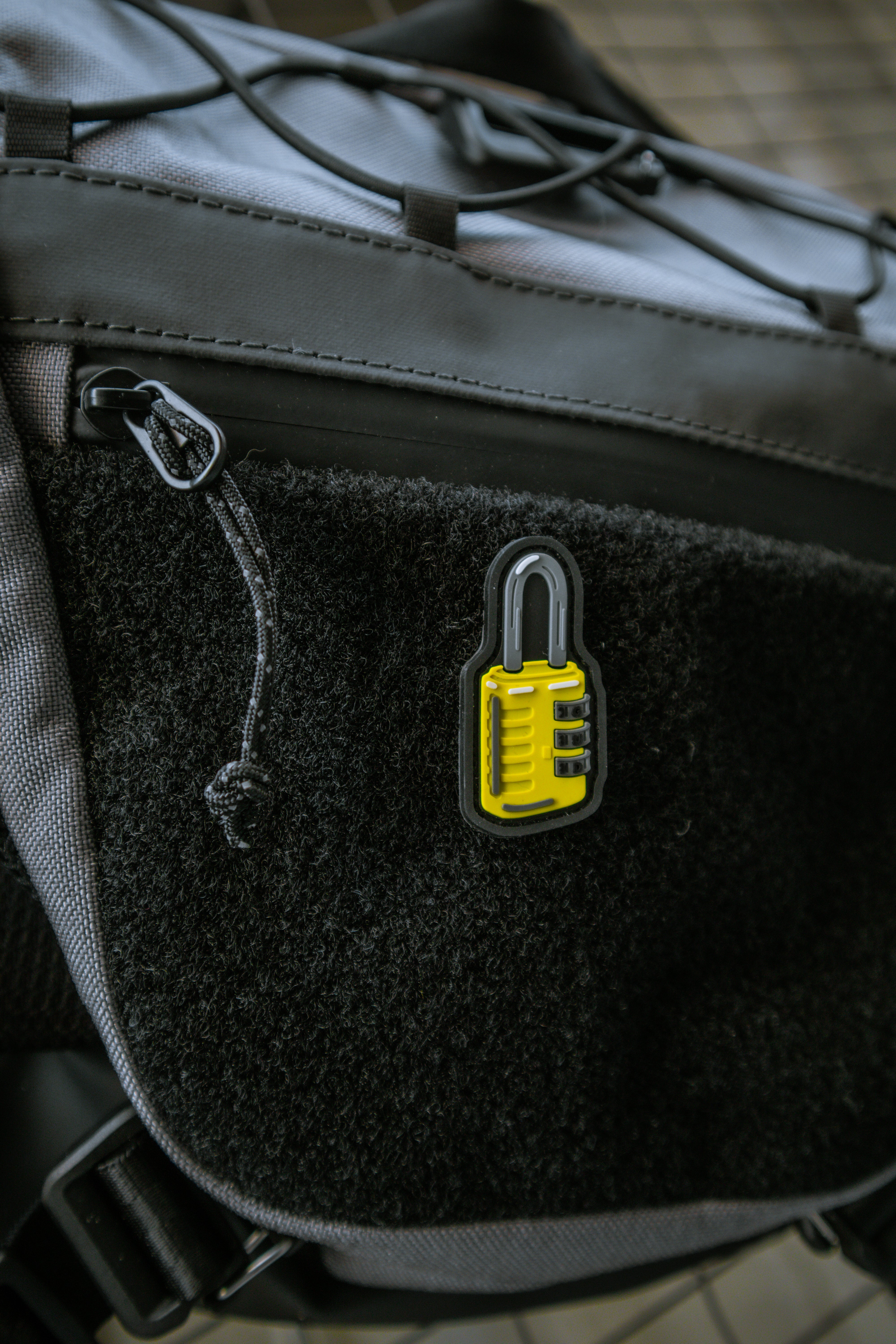 ПАТЧ SECURITY CODE