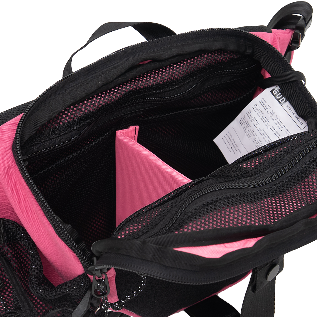 ROAD 2.0 PINK: LIMITED EDITION