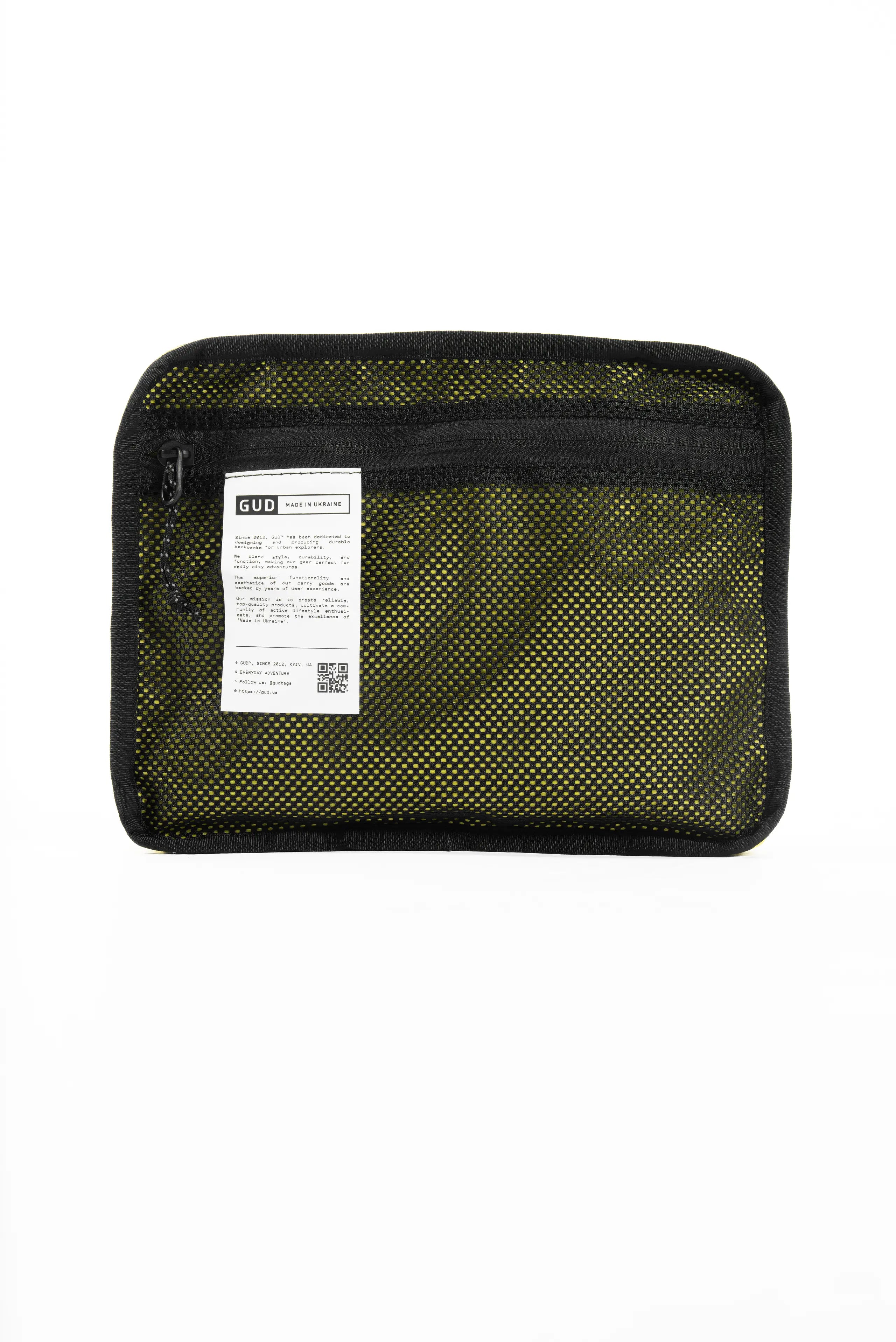 CHEST PACK
