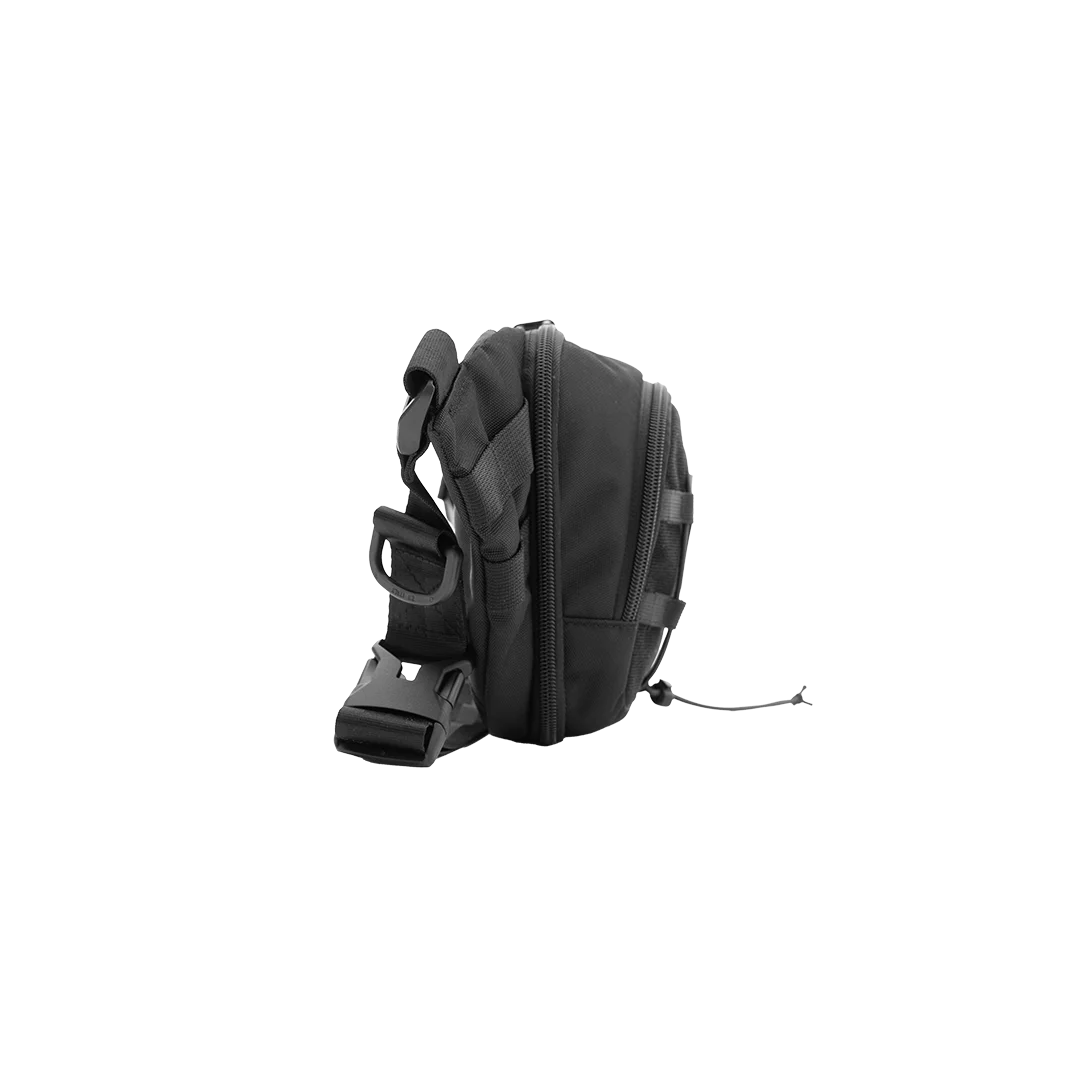 GUD х K-2 MARA