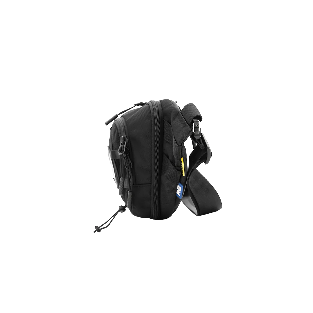 GUD х K-2 MARA