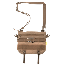 CITY GEAR BAG SAND