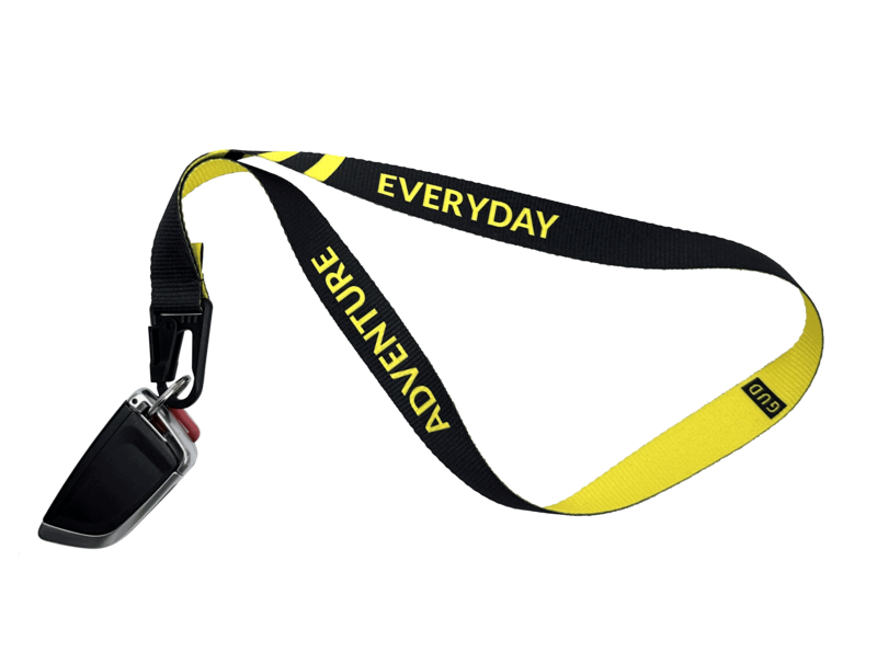 KEY STRAP