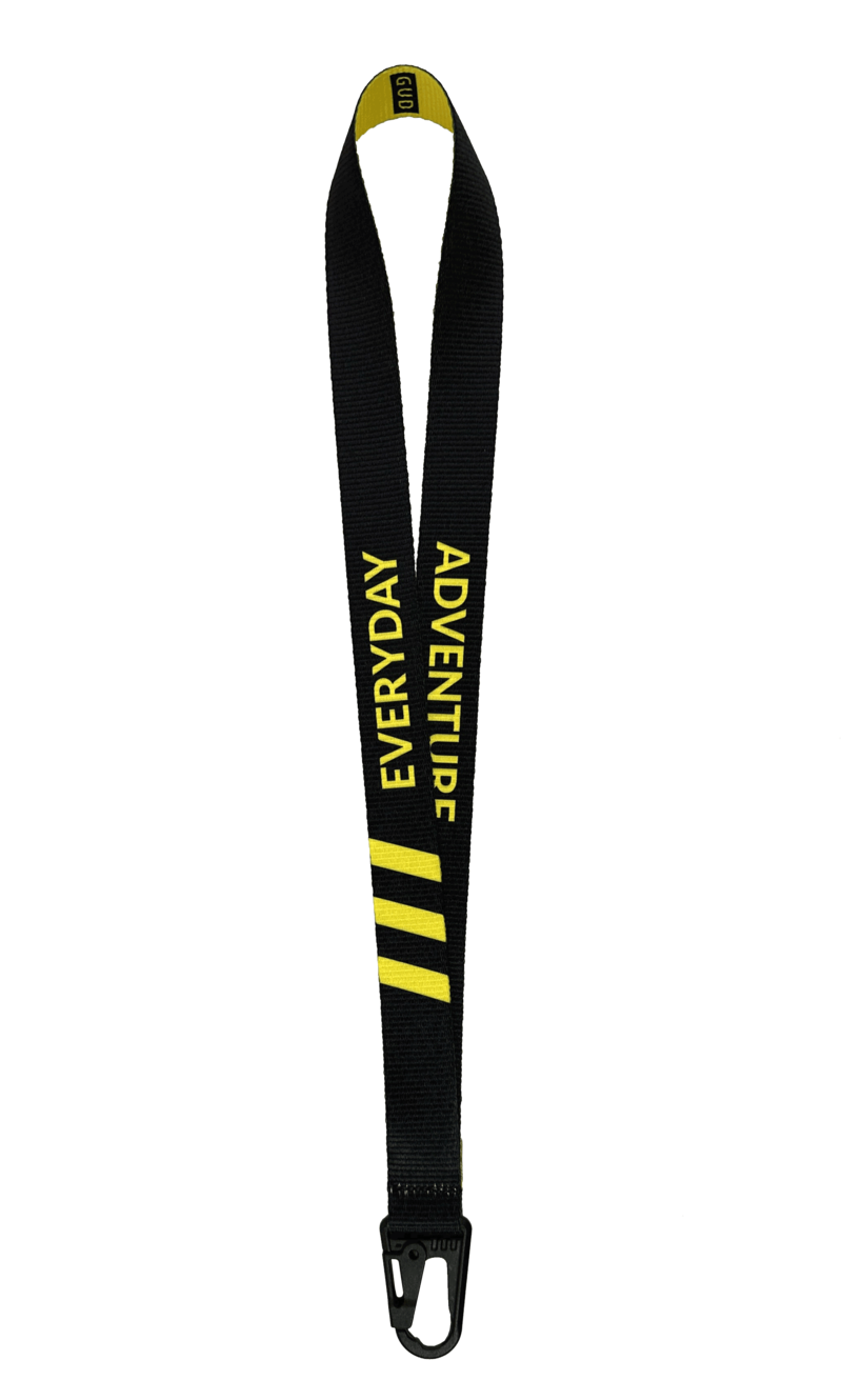 KEY STRAP