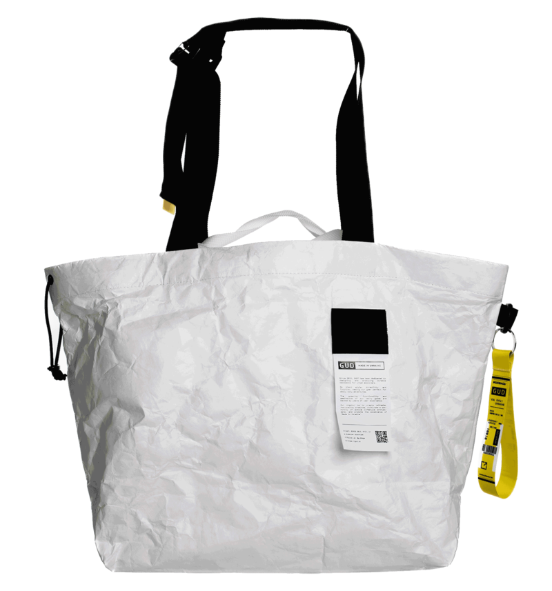 MARKET TOTE