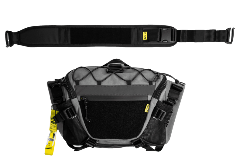 PAD STRAP