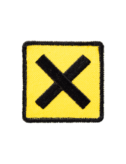 ПАТЧ ПОДРАЗНИК