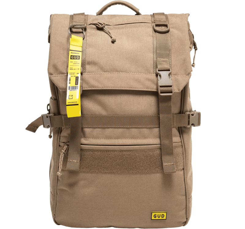 RANGER SAND