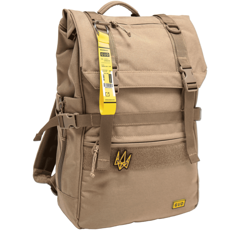 RANGER SAND