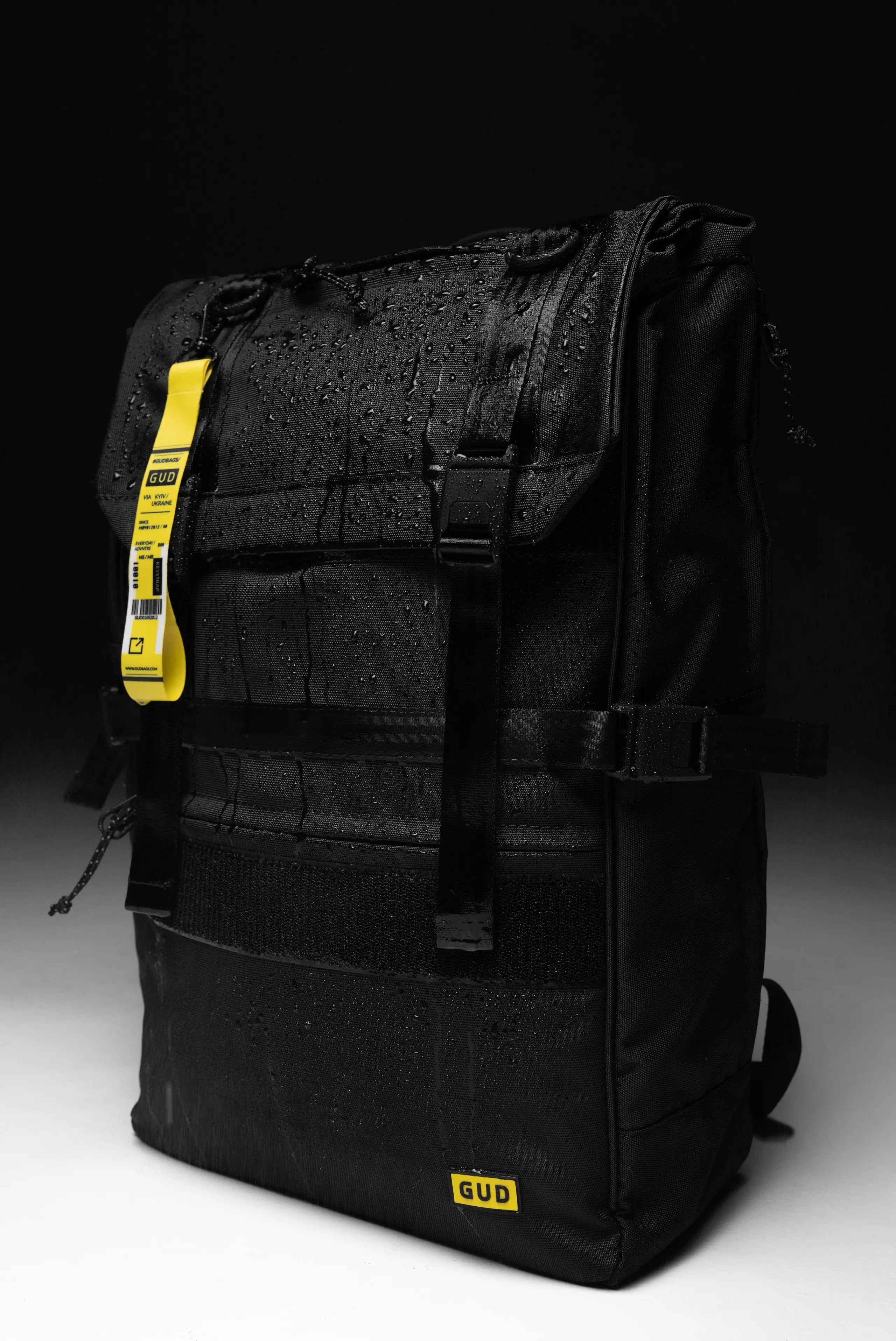 RANGER BLACK