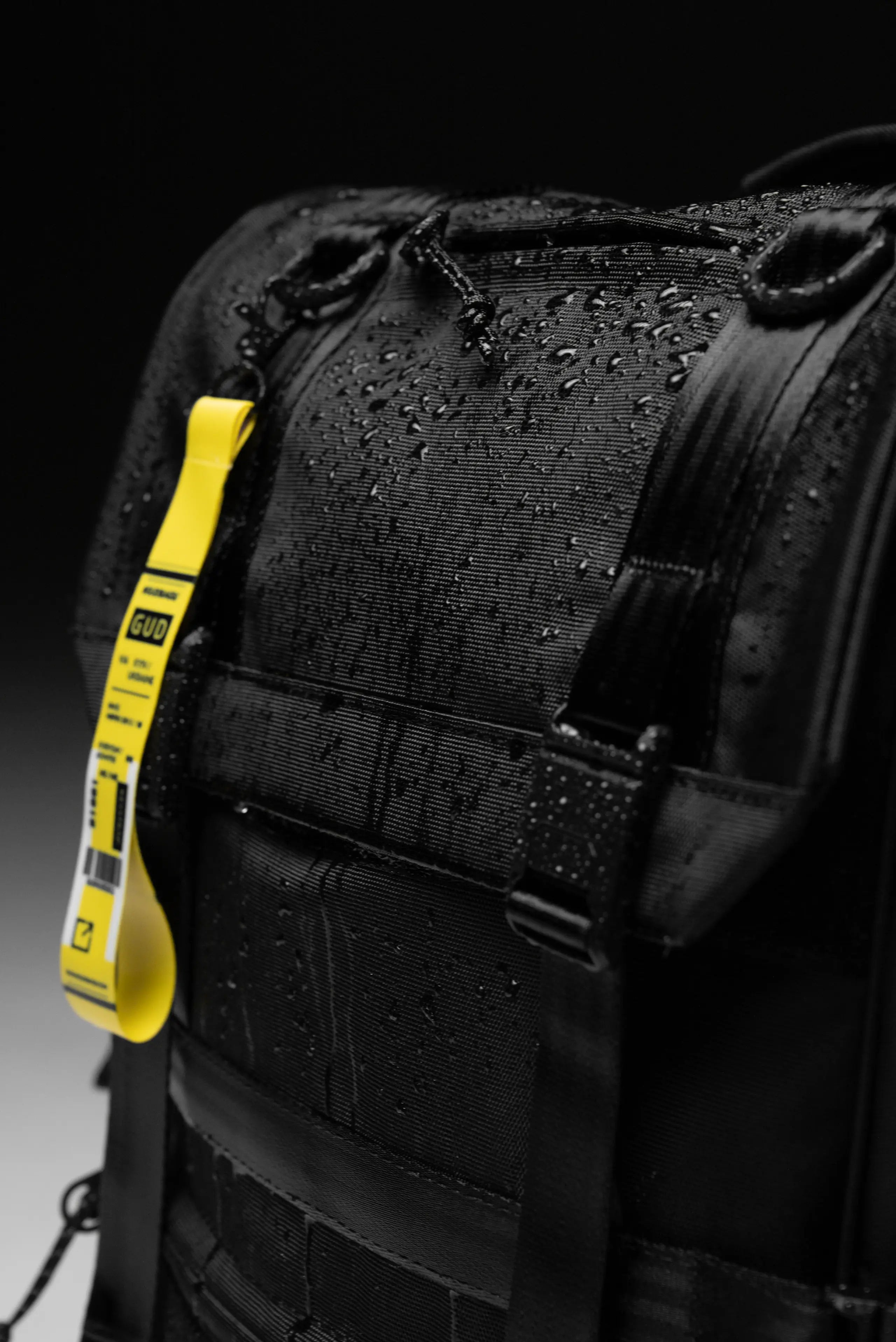 RANGER BLACK