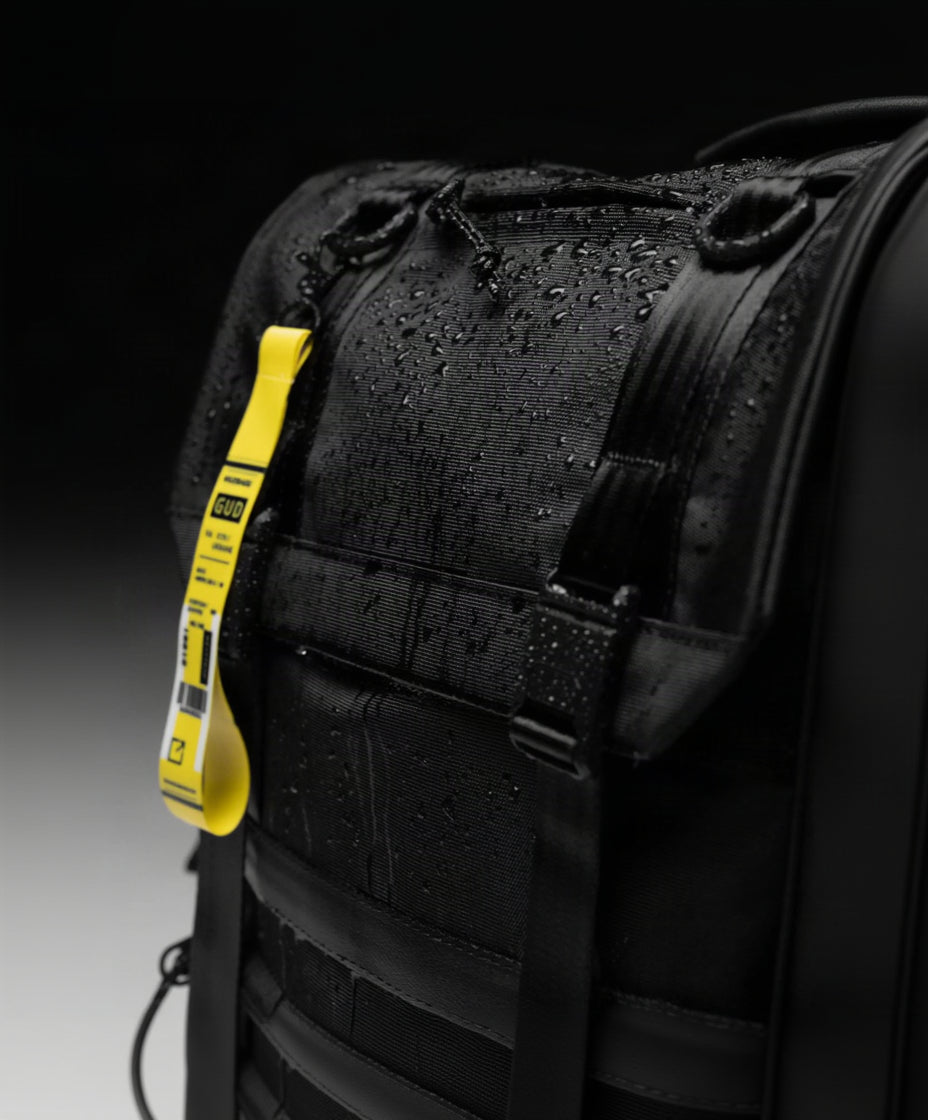 RANGER BLACK