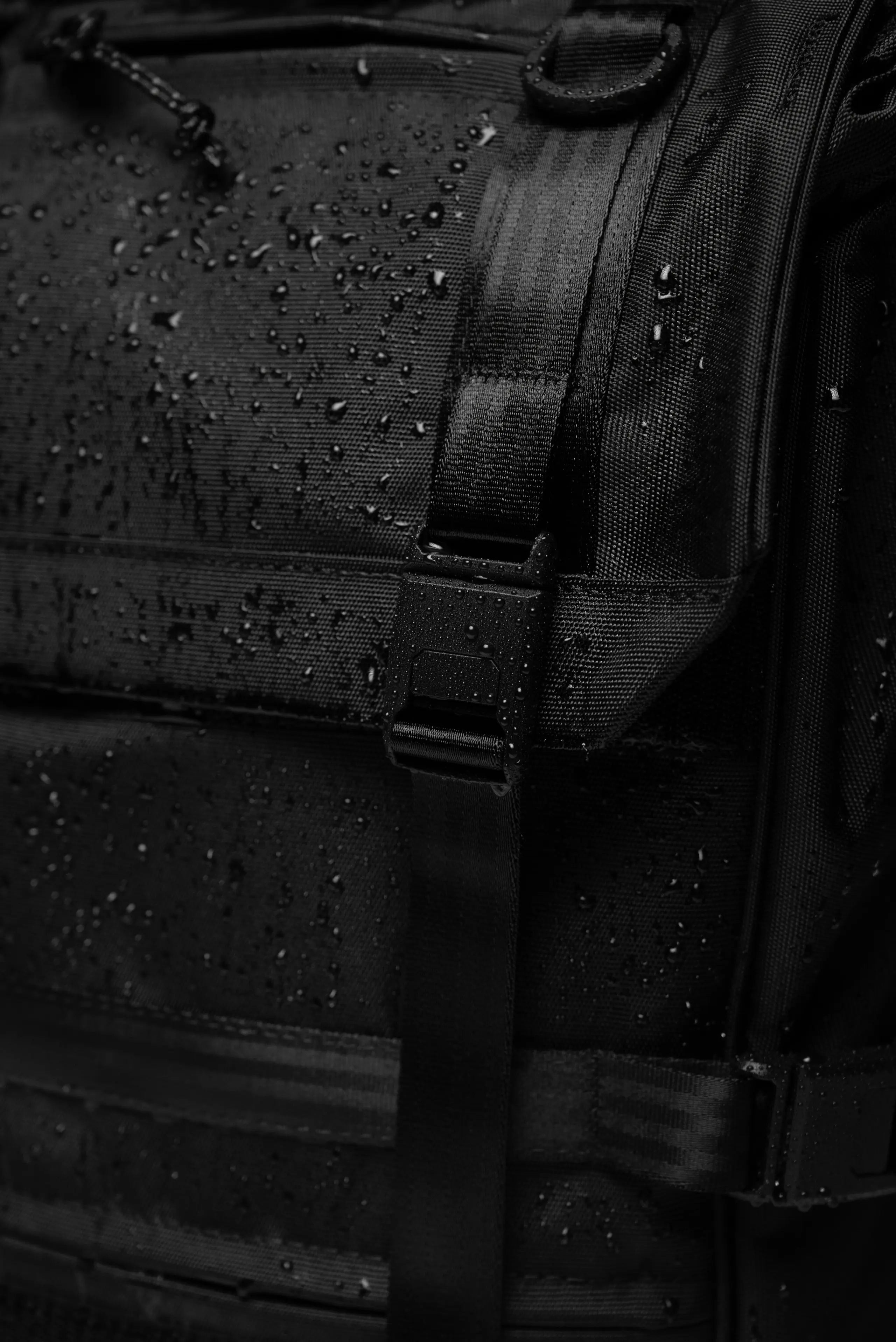 RANGER BLACK