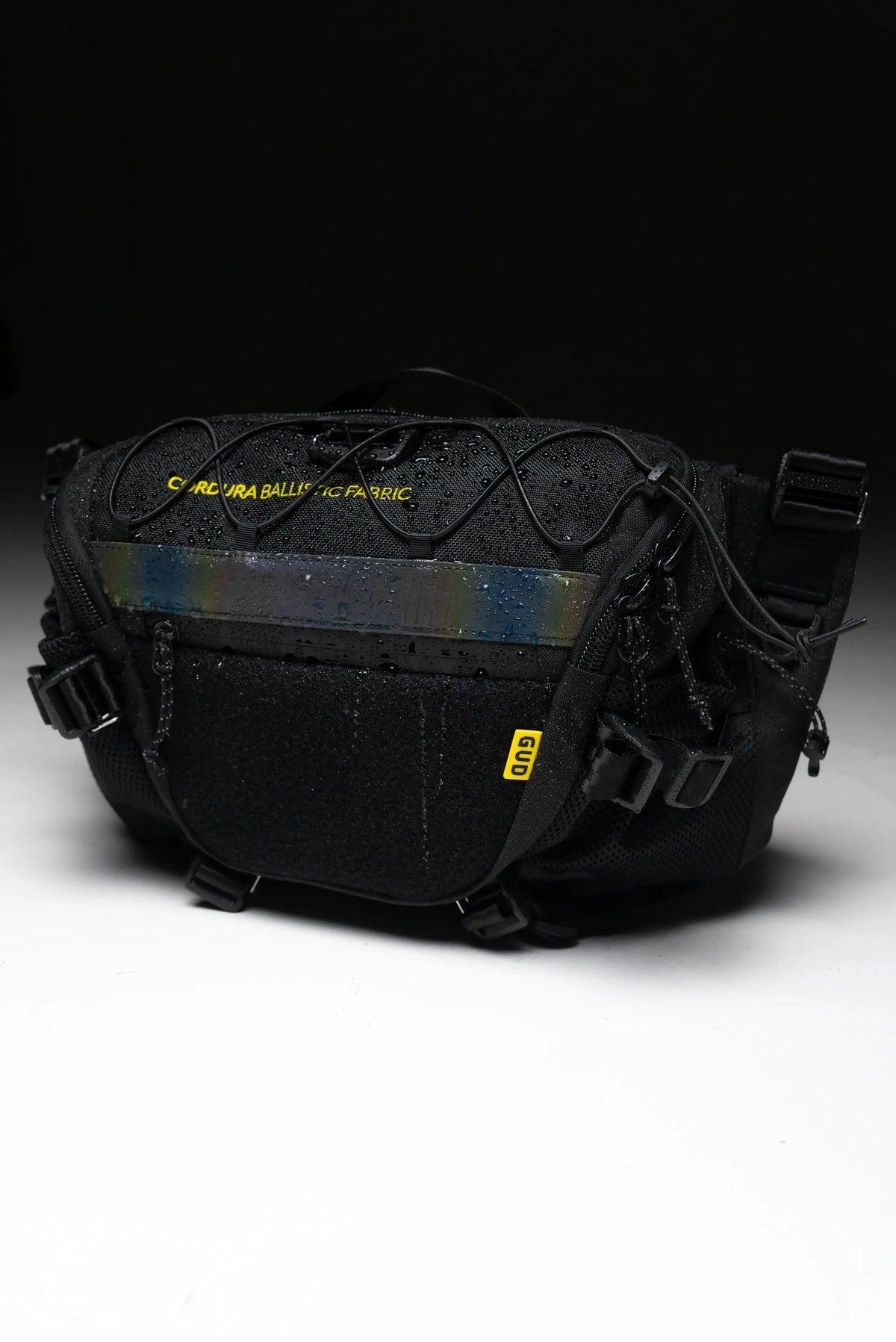 ROAD 2.0 BLACK